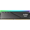 Adata XPG Lancer Blade RGB DDR5 6400MHz CL32 32GB (2x16GB) PC5-51200 RAM 288-Pins UDIMM Desktop Memory Kit Black Heatsink(AX5U6400C3216G-DTLABRBK) - Image 2