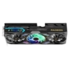 3x DisplayPorts / 1x HDMI Port
