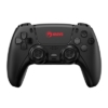 Marvo Scorpion GT-90 Pact 70 PlayStation/PC/Bluetooth Compatible Gaming Controller (Black)