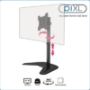piXL Single Monitor Arm Desk Stand
