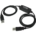 Plugable USB-EASY-TRAN Windows XP/Vista/7/8/8.1/10/11 PC to PC Transfer Cable