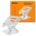 Prevo Aluminium Alloy Laptop Stand