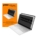 prevo 15.6 Inch Anti-Glare Laptop Privacy Screen Filter