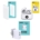 Prevo Entertainment Bundle with Active Noise Cancelling Earbuds