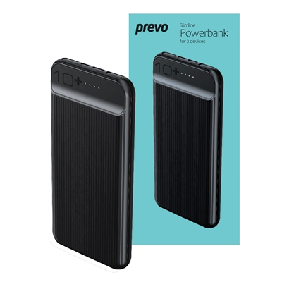 Prevo SP3012 Power bank