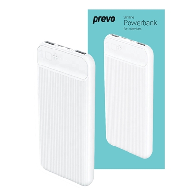 Prevo SP3012 Power bank