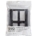 Evo Labs 2.5 INCH to 3.5 INCH Double Internal Drive Bay Adapter