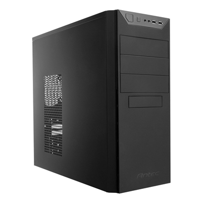 ANTEC VSK-4000B-U3/U2 Case