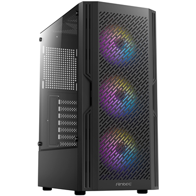 ANTEC AX20 Case