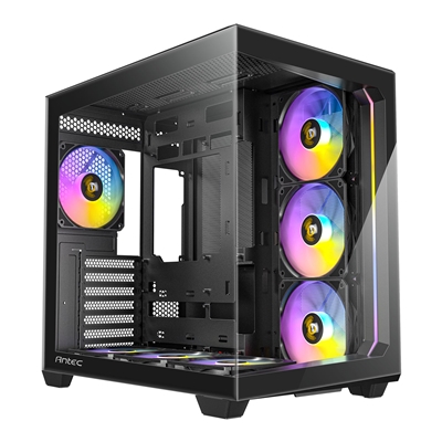 ANTEC Constellation C5 Black ARGB Case