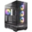 Antec C7 ARGB Mid Tower Tempered Glass PC Gaming Case - Black