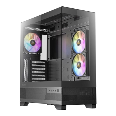 ANTEC CX700 Mid Tower Gaming Case