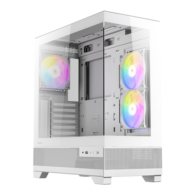 ANTEC CX700 Mid Tower Gaming Case