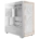 Antec FLUX Mid Tower PC Case - Tempered Glass