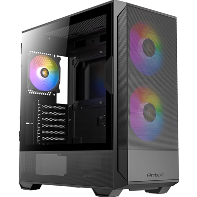 ANTEC NX416L Case