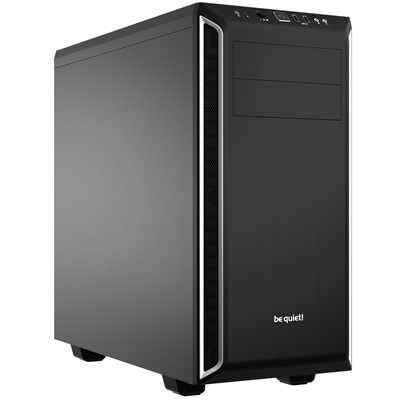 be quiet! Pure Base 600 Case