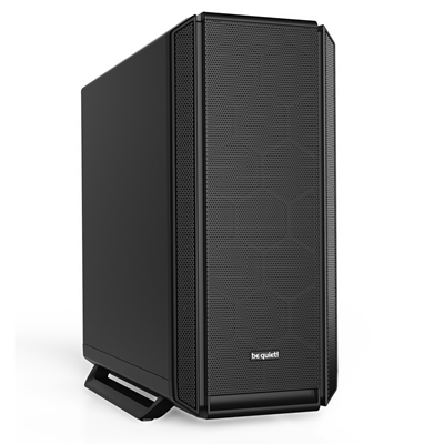 be quiet! Silent Base 802 Case