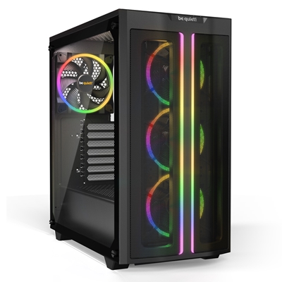 be quiet! Pure Base 500 FX Case