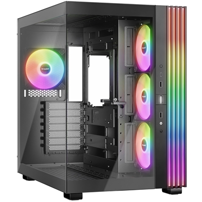 be-quiet! Light Base 600 LX