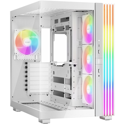 be-quiet! Light Base 600 LX