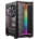 be quiet! Pure Base 501 DX Airflow Window Black ATX Mid Tower ARGB Case with USB-A