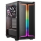 be quiet! Pure Base 501 DX Airflow Window Black ATX Mid Tower ARGB Case with USB-A