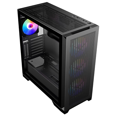 CRONUS Phanes Gaming PC Case