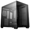 DeepCool CG530 Dual-Chamber Mid Tower Case