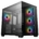 DeepCool CG530 4F Mid-Tower Case with Tempered Glass Panels