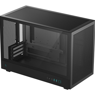 DeepCool CH260 Micro-ATX Case