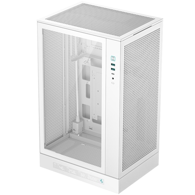 DeepCool CH270 Digital Micro-ATX Case