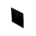 DeepCool MACUBE 110 Solid Side Panel (Steel) - Replacement Accessory