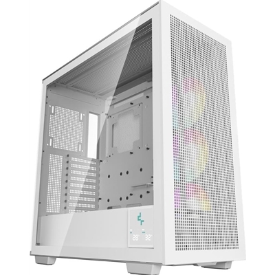 DeepCool Morpheus Case
