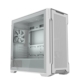 Gigabyte C102 GLASS ICE Mid-Tower Case