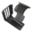 Antec 200mm PCIe 4.0 Riser Cable with Bracket Mount Black