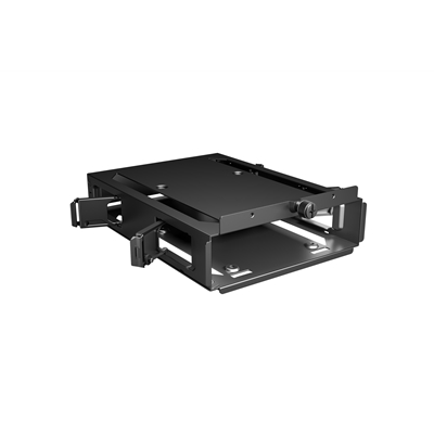 be quiet! HDD Cage 2