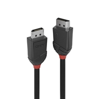 DisplayPort 1.2 (M) to DisplayPort 1.2 (M)