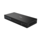 Lindy Dual Head 2-Port HDMI 2.0 18Gbps Rackmount KVM Switch with Resolution Up To 4K@60Hz