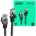 Prevo CAT6-BLK-10M Network Cable
