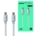 Prevo USB 2.0 60W C to C PVC cable