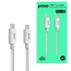 Prevo USB 3.2 100W C to C cable