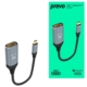Prevo USBC-DP-ADA Display Converter Adapter