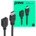 Prevo USBM-USBF-5M USB 3.0 Extension Cable