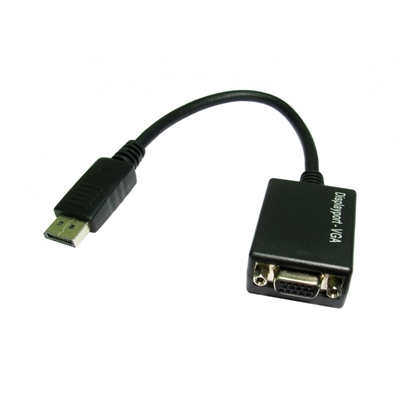 TARGET HDHDPORT-VGACAB Converter Adapter