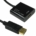 Newlink DisplayPort (Male) to HDMI (Female) Active Adaptor Cable