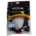 VCOM DVI-D (M) to DVI-D (M) 3m Black Retail Packaged Display Cable