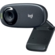 Logitech C310 HD Webcam