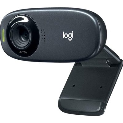 Logitech C310 HD Webcam