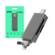 Prevo CR312 USB 2.0