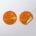 Removable Adhesive Stickers